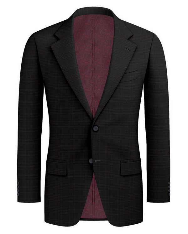 Custom Suit
